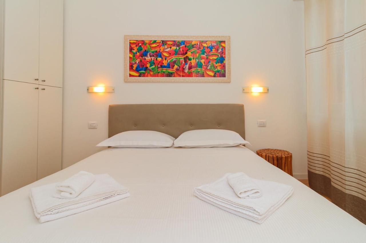 Joivy Cosy 1Bed Flat In Fiera, Milanアパートメント エクステリア 写真