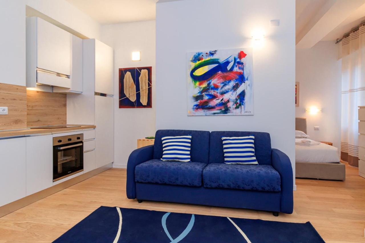Joivy Cosy 1Bed Flat In Fiera, Milanアパートメント エクステリア 写真
