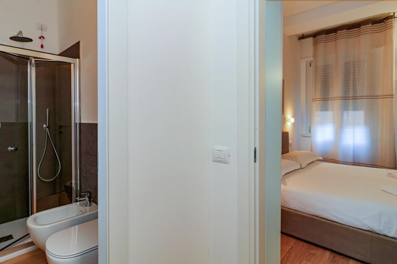 Joivy Cosy 1Bed Flat In Fiera, Milanアパートメント エクステリア 写真