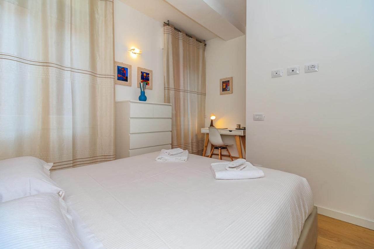 Joivy Cosy 1Bed Flat In Fiera, Milanアパートメント エクステリア 写真